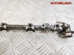 Рейка топливная Mitsubishi Carisma DA 1,6 4G92 - АвтоСклад31.рф - авторазборка контрактные б/у запчасти в г. Белгород