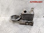 Корпус масляного фильтра Ford Focus 1 2M5Q6L686AB - АвтоСклад31.рф - авторазборка контрактные б/у запчасти в г. Белгород