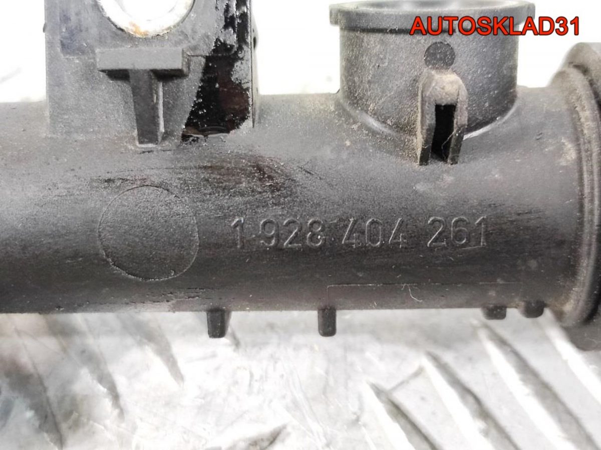 Рейка топливная Opel Corsa C 1,2 Z12XE 0280151076 - АвтоСклад31.рф - авторазборка контрактные б/у запчасти в г. Белгород