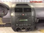 Торпедо Голое Volkswagen Polo 6Q1857001JS - АвтоСклад31.рф - авторазборка контрактные б/у запчасти в г. Белгород