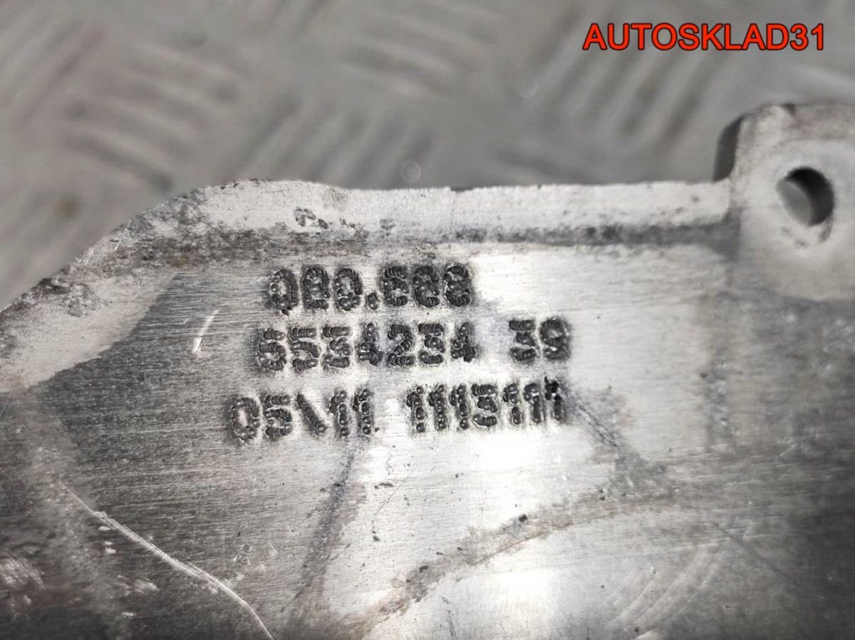 Теплообменник Opel Astra J 2,0 A20DTH 55578737 - АвтоСклад31.рф - авторазборка контрактные б/у запчасти в г. Белгород