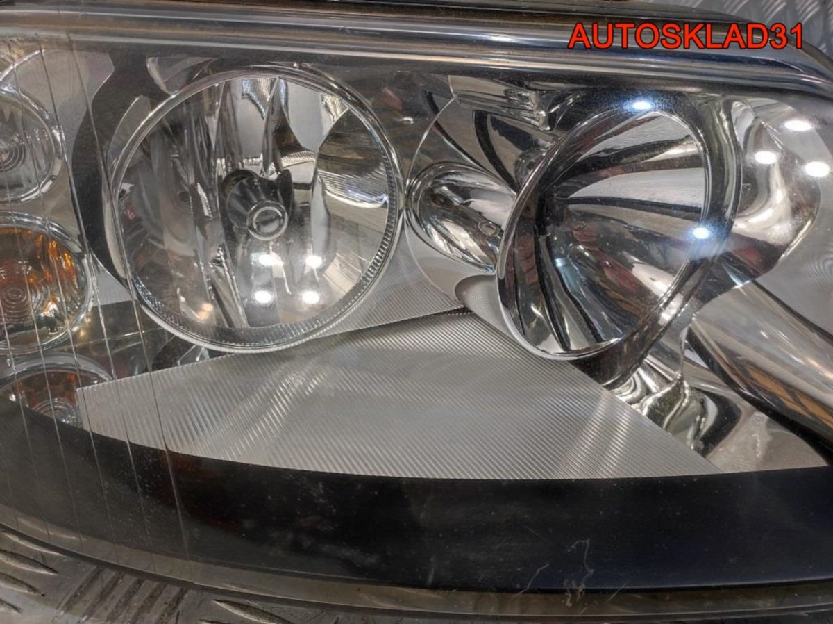 Фара правая SEAT Alhambra 1 7M7941016N Рестайлинг - АвтоСклад31.рф - авторазборка контрактные б/у запчасти в г. Белгород