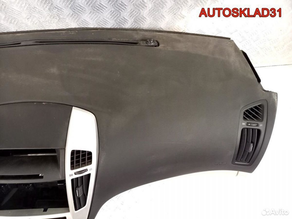 Торпедо Голое Kia Ceed 847101H000EQ - АвтоСклад31.рф - авторазборка контрактные б/у запчасти в г. Белгород