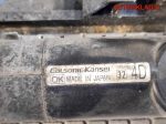 Радиатор в сборе Subaru Impreza G11 EJ201 Бензин - АвтоСклад31.рф - авторазборка контрактные б/у запчасти в г. Белгород