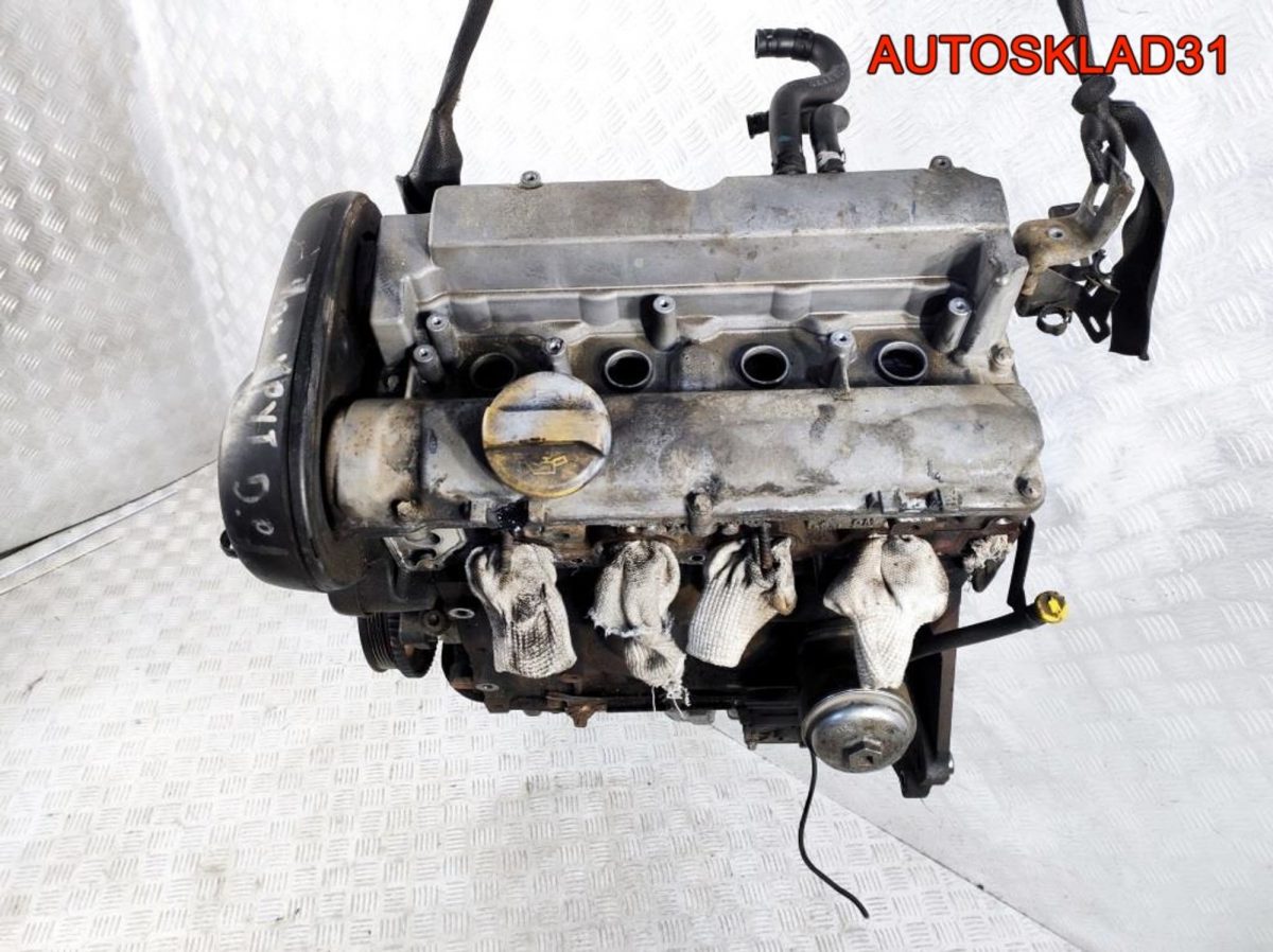 Двигатель X18XE1 Opel Vectra B 1.8 Бензин - АвтоСклад31.рф - авторазборка контрактные б/у запчасти в г. Белгород