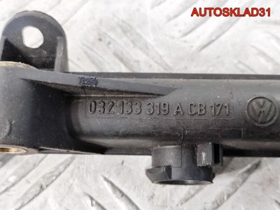Рейка топливная VW Golf 3 032133319A - АвтоСклад31.рф - авторазборка контрактные б/у запчасти в г. Белгород