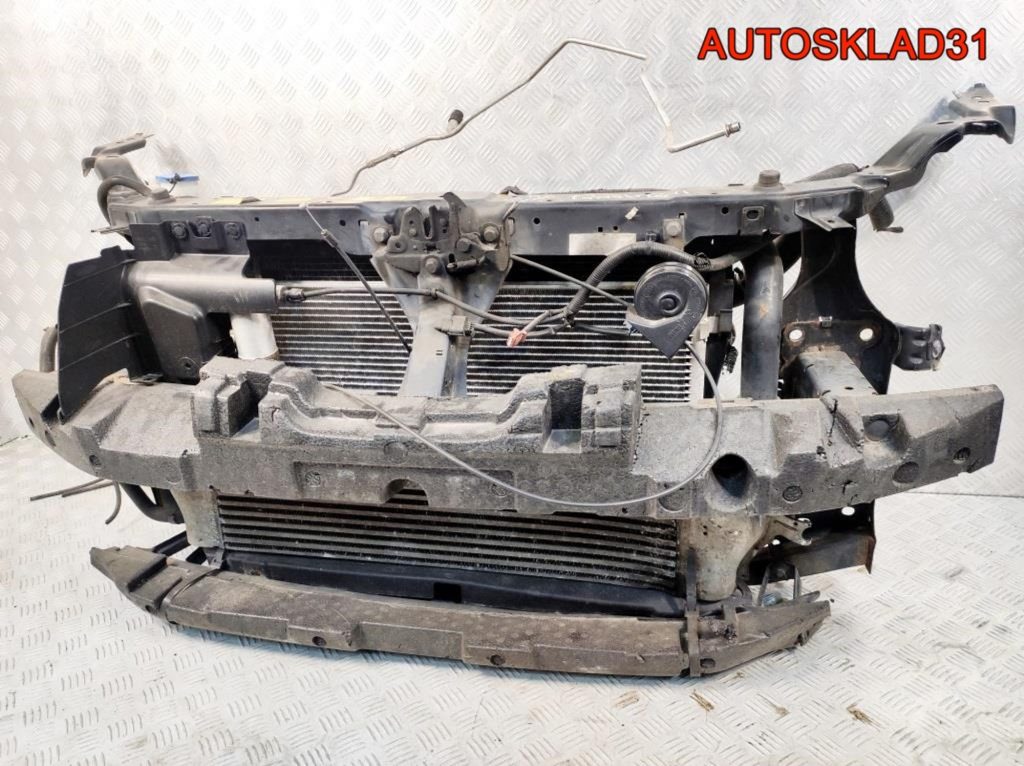 Панель передняя в сборе Nissan Qashqai 1,5 K9K DCI - АвтоСклад31.рф - авторазборка контрактные б/у запчасти в г. Белгород Панель передняя в сборе Nissan Qashqai 1,5 K9K DCI - АвтоСклад31.рф - авторазборка контрактные б/у запчасти в г. Белгород