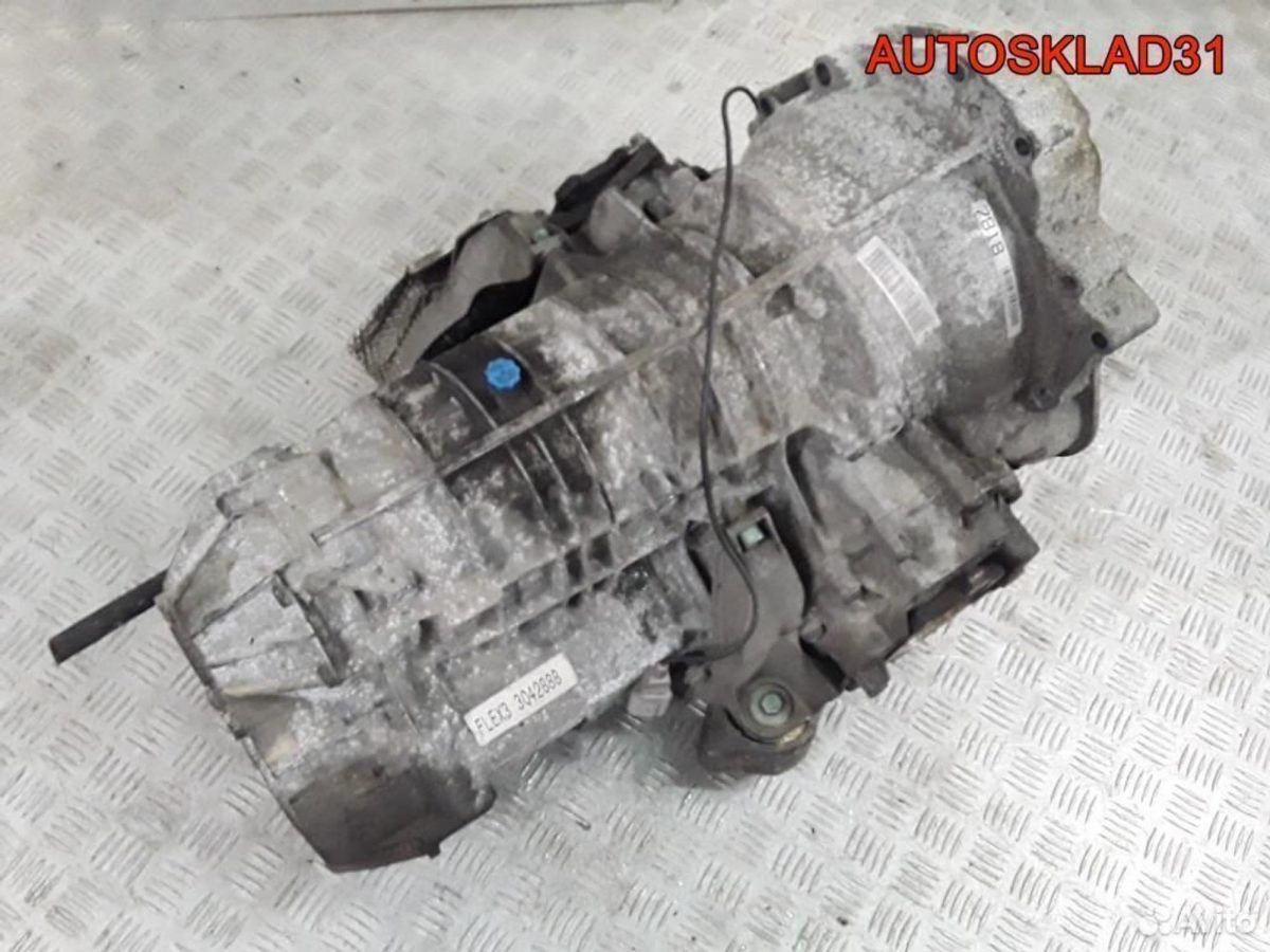 АКПП FAD 5HP19 Audi A6 C5 2.5 BDH дизель - АвтоСклад31.рф - авторазборка контрактные б/у запчасти в г. Белгород