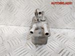 Радиатор топливный VW Sharan 1.9 ASZ 7M3203551C - АвтоСклад31.рф - авторазборка контрактные б/у запчасти в г. Белгород