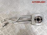 Теплообменник
 VW Golf 4 1,6 AZD 036117021G - АвтоСклад31.рф - авторазборка контрактные б/у запчасти в г. Белгород
