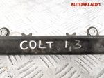 Рейка топливная Mitsubishi Colt 1,3 4A90 MN143973 - АвтоСклад31.рф - авторазборка контрактные б/у запчасти в г. Белгород