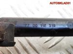 Рейка топливная Renault Clio 2 1,6 K4M 7700112519 - АвтоСклад31.рф - авторазборка контрактные б/у запчасти в г. Белгород