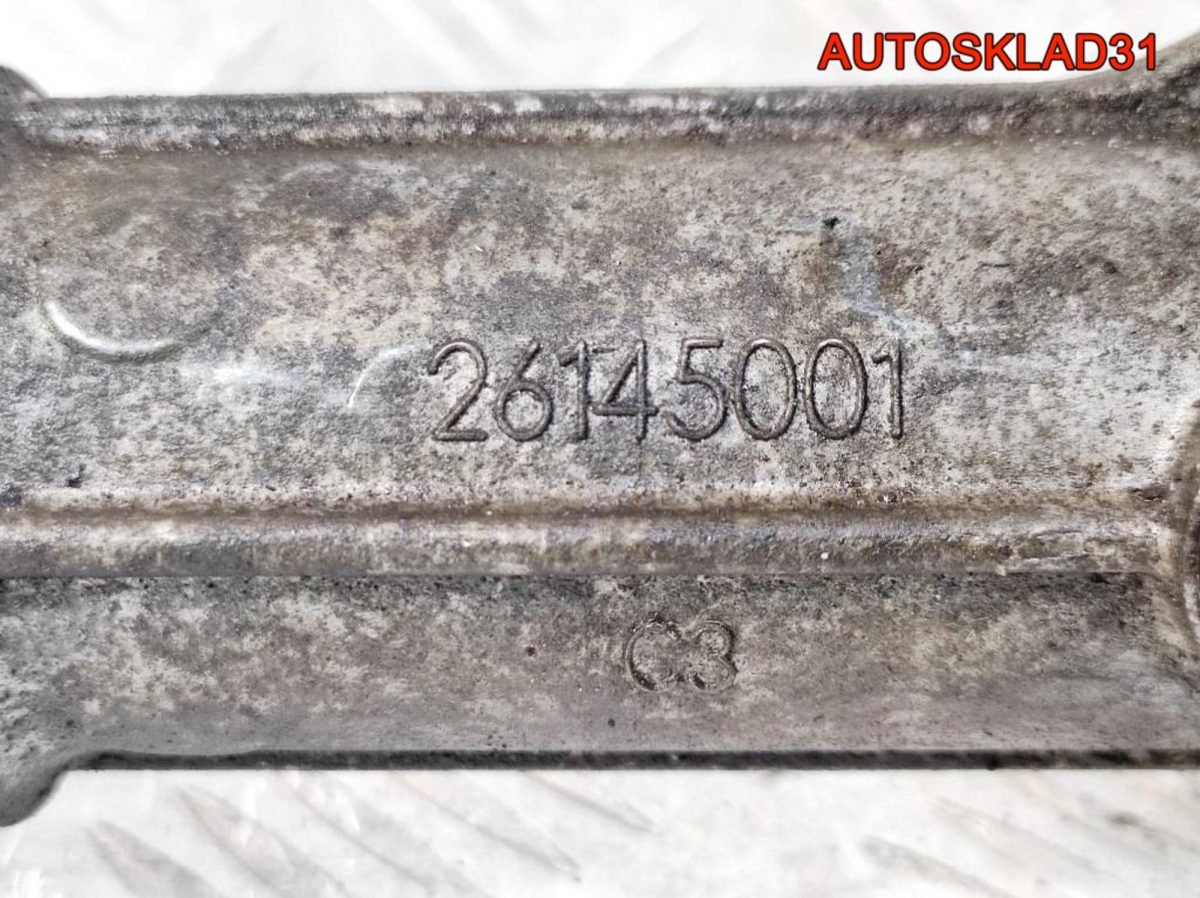 Рейка рулевая Fiat Doblo 00519387330 - АвтоСклад31.рф - авторазборка контрактные б/у запчасти в г. Белгород