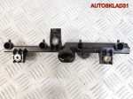 Рейка топливная Renault Clio 2 1,6 K7M 7700868573 - АвтоСклад31.рф - авторазборка контрактные б/у запчасти в г. Белгород