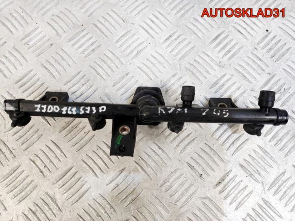 Стартер Opel Vectra C 2,2 Z22SE 12564088 АКПП - АвтоСклад31.рф - авторазборка контрактные б/у запчасти в г. Белгород