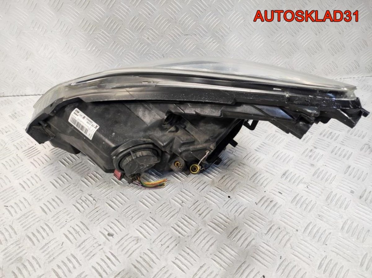 Фара правая Opel Corsa D 13446802 Рестайлинг - АвтоСклад31.рф - авторазборка контрактные б/у запчасти в г. Белгород