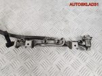 Рейка топливная VW Passat B5 2.0 AZM 06B133313M - АвтоСклад31.рф - авторазборка контрактные б/у запчасти в г. Белгород
