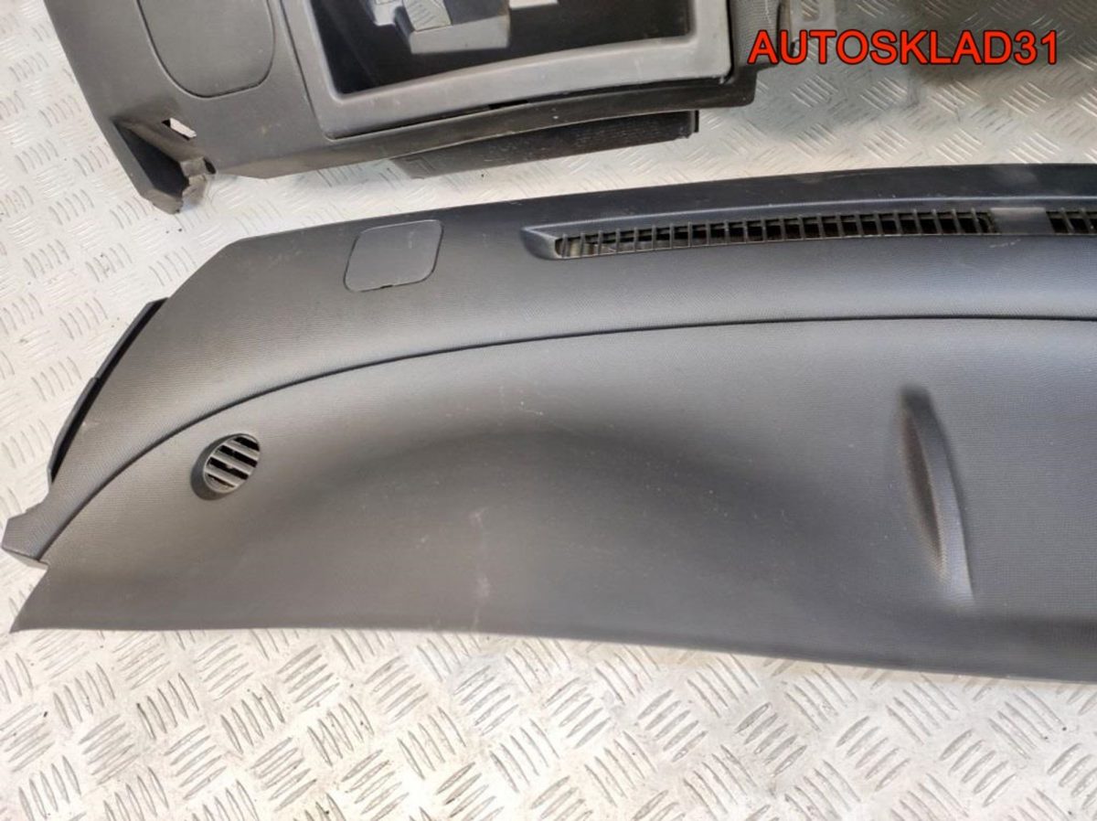 Торпедо в сборе Nissan Micra K12 68200AX700 - АвтоСклад31.рф - авторазборка контрактные б/у запчасти в г. Белгород