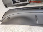 Торпедо в сборе Nissan Micra K12 68200AX700 - АвтоСклад31.рф - авторазборка контрактные б/у запчасти в г. Белгород