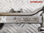Рейка топливная VW Passat B5 2.0 AZM 06B133313M - АвтоСклад31.рф - авторазборка контрактные б/у запчасти в г. Белгород