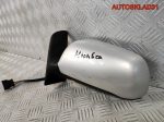 Зеркало левое Seat Alhambra 7M1857507AA - АвтоСклад31.рф - авторазборка контрактные б/у запчасти в г. Белгород