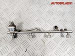 Рейка топливная Opel Vectra B 1,8 X18XE1 81771 - АвтоСклад31.рф - авторазборка контрактные б/у запчасти в г. Белгород