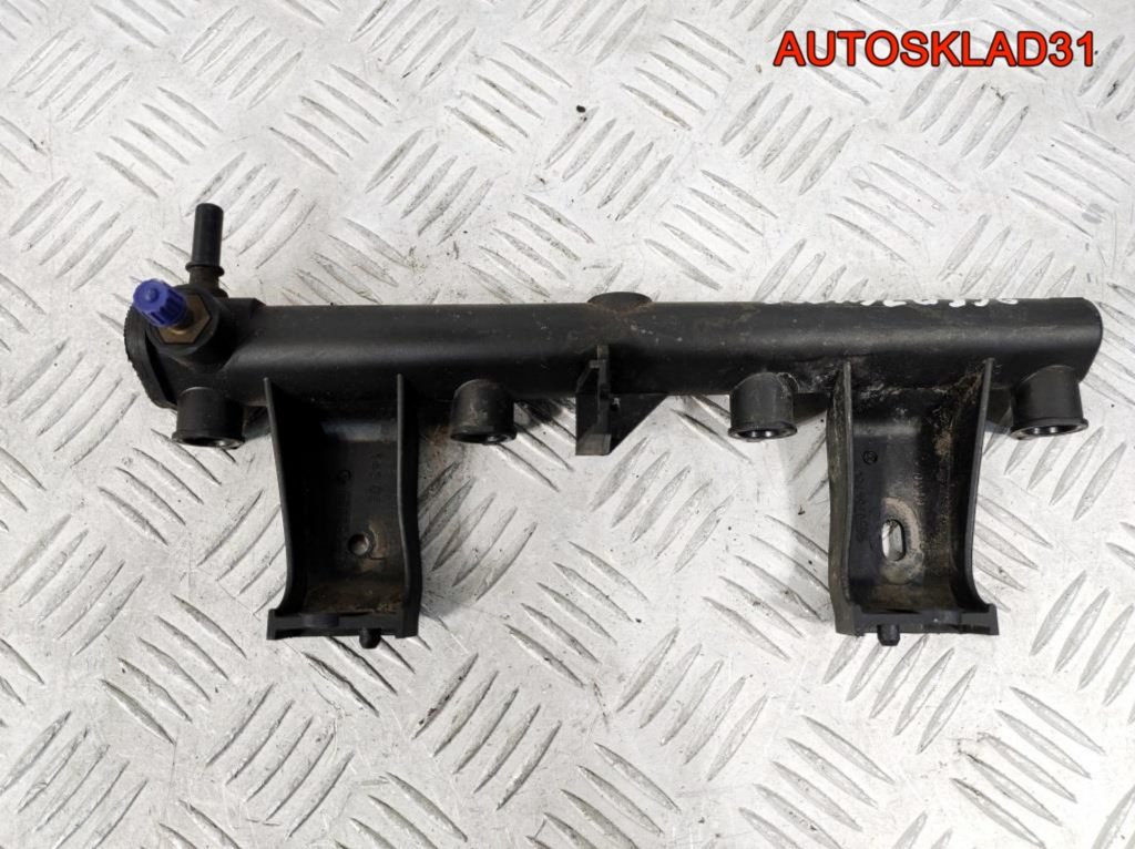 Рейка топливная Peugeot 307 1,6 NFU 9650764780 - АвтоСклад31.рф - авторазборка контрактные б/у запчасти в г. Белгород Рейка топливная Peugeot 307 1,6 NFU 9650764780 - АвтоСклад31.рф - авторазборка контрактные б/у запчасти в г. Белгород