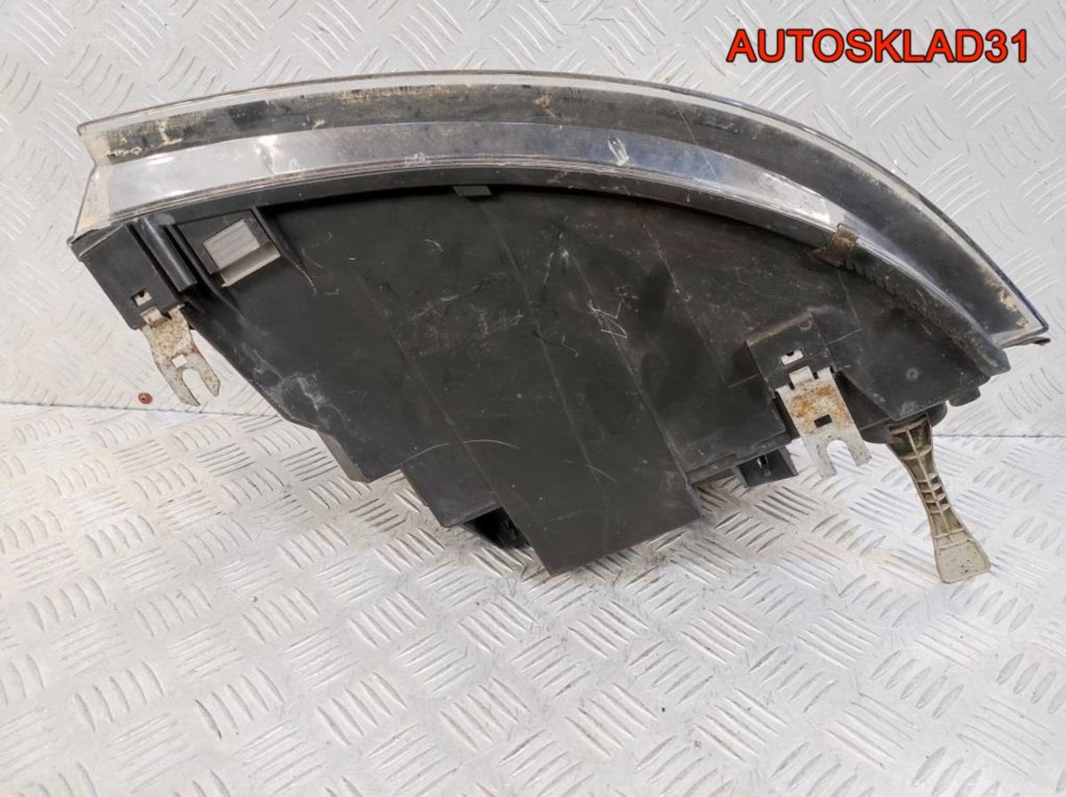 Фара левая SEAT Alhambra 1 7M7941015H Рестайлинг - АвтоСклад31.рф - авторазборка контрактные б/у запчасти в г. Белгород
