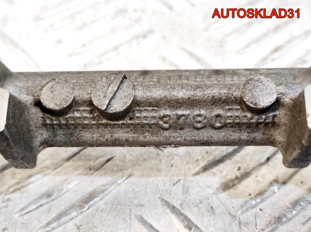 Рейка топливная Mitsubishi Carisma DA 1,6 4G92 - АвтоСклад31.рф - авторазборка контрактные б/у запчасти в г. Белгород