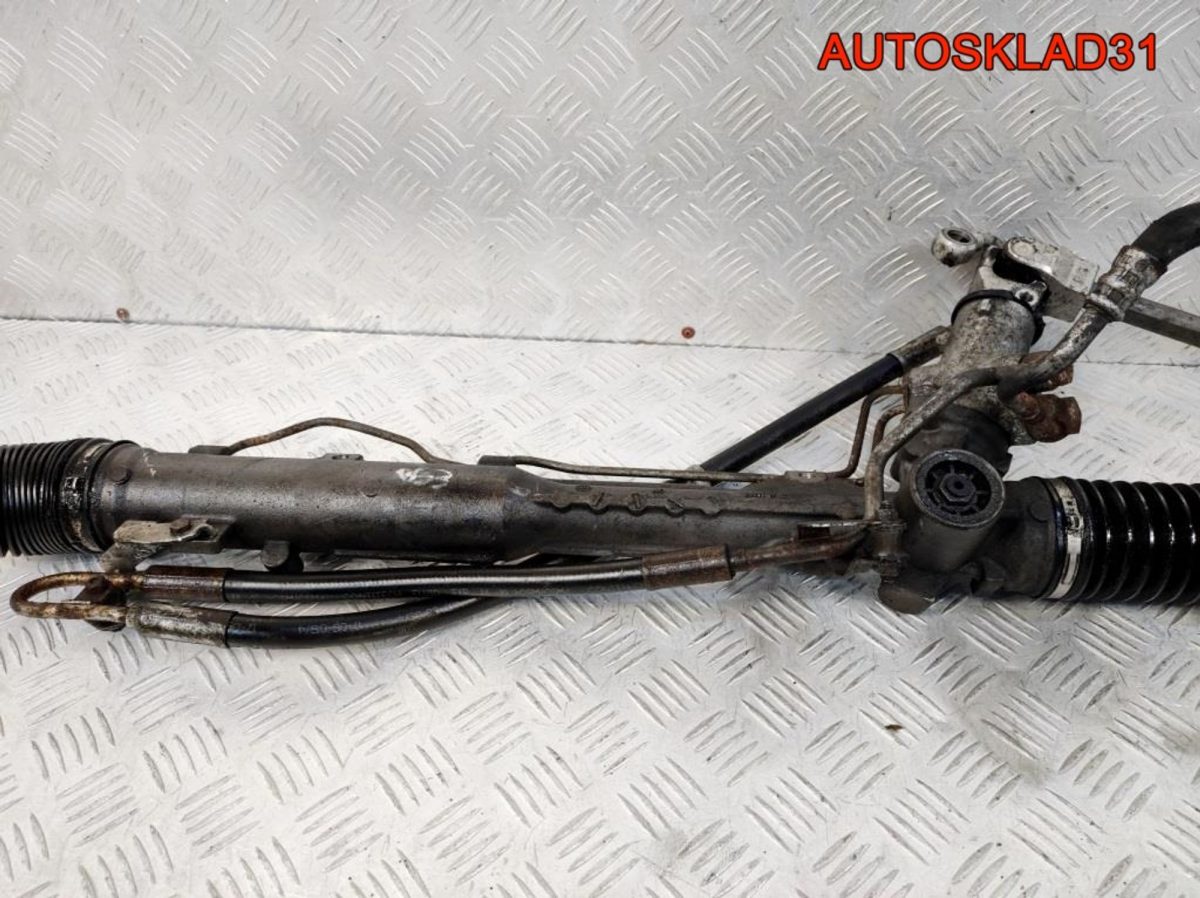 Рейка рулевая BMW E90 2,5 N52B25 7853501219 - АвтоСклад31.рф - авторазборка контрактные б/у запчасти в г. Белгород