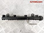 Рейка топливная Opel Corsa C 1,2 Z12XE 0280151076 - АвтоСклад31.рф - авторазборка контрактные б/у запчасти в г. Белгород
