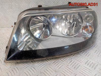 Фара левая SEAT Alhambra 1 7M7941015H Рестайлинг - АвтоСклад31.рф - авторазборка контрактные б/у запчасти в г. Белгород