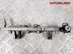 Рейка топливная VW Passat B5  1.6 ANA 06B133317A - АвтоСклад31.рф - авторазборка контрактные б/у запчасти в г. Белгород