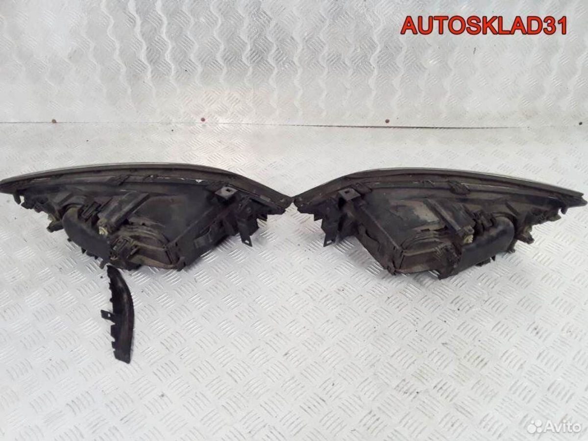 Фары Ford Mondeo 3 1S7113005SC - АвтоСклад31.рф - авторазборка контрактные б/у запчасти в г. Белгород