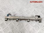 Рейка топливная Opel Corsa D 1,4 Z14XEP 0280151208 - АвтоСклад31.рф - авторазборка контрактные б/у запчасти в г. Белгород