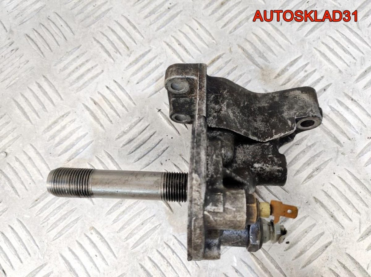 Кронштейн масляного фильтра VW Caddy 2 053115417A - АвтоСклад31.рф - авторазборка контрактные б/у запчасти в г. Белгород