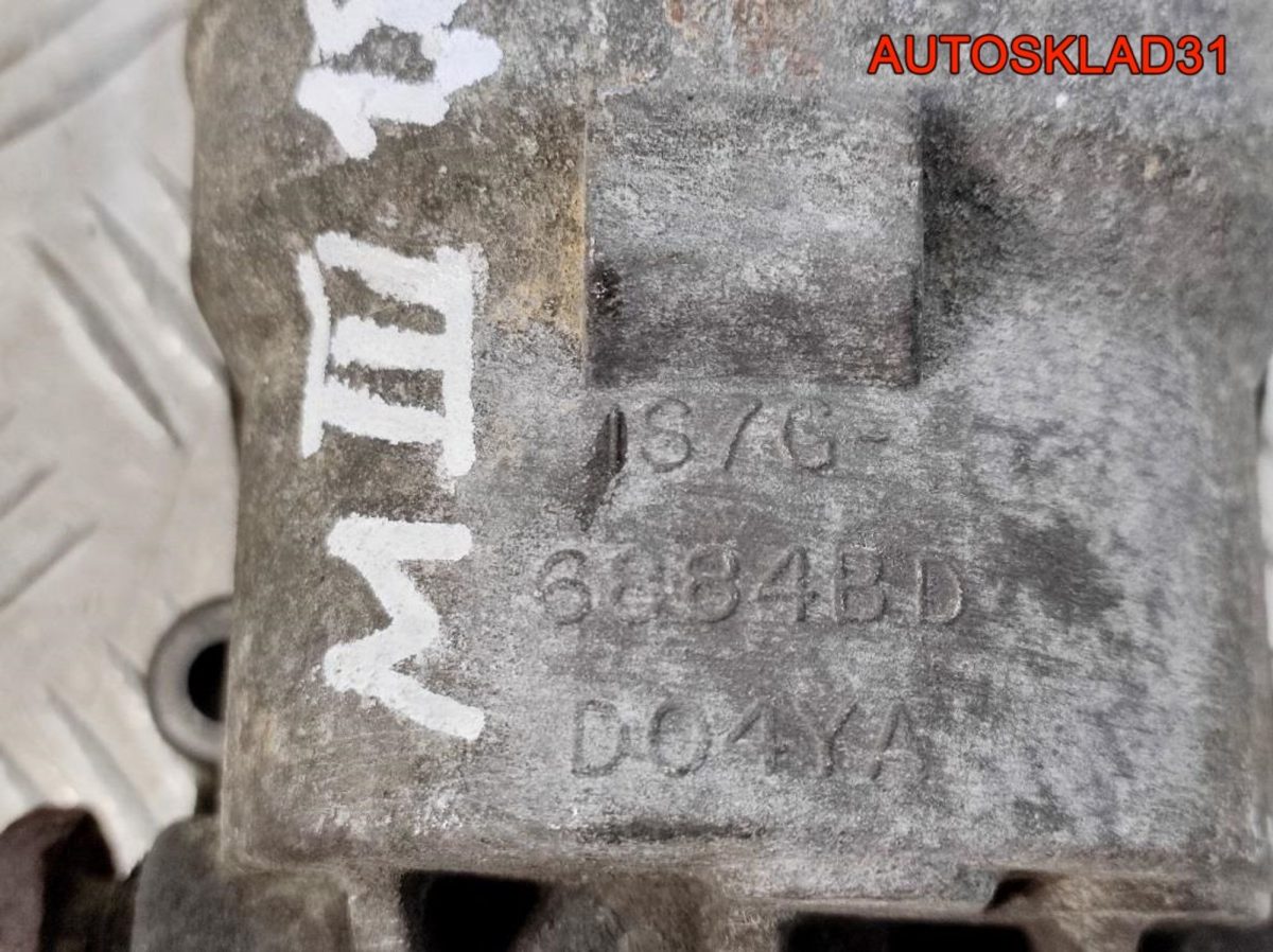 Корпус масляного фильтра Ford Mondeo 3 1S7G6884BD - АвтоСклад31.рф - авторазборка контрактные б/у запчасти в г. Белгород