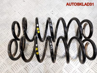 Пружина задняя комплект VW Golf 5 1K0511115BE - АвтоСклад31.рф - авторазборка контрактные б/у запчасти в г. Белгород