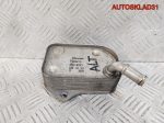 Теплообменник Audi A4 B6 2.0 ALT 06B117021 - АвтоСклад31.рф - авторазборка контрактные б/у запчасти в г. Белгород