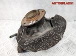 Кулак поворотный перед правый BMW E90 31216764444 - АвтоСклад31.рф - авторазборка контрактные б/у запчасти в г. Белгород