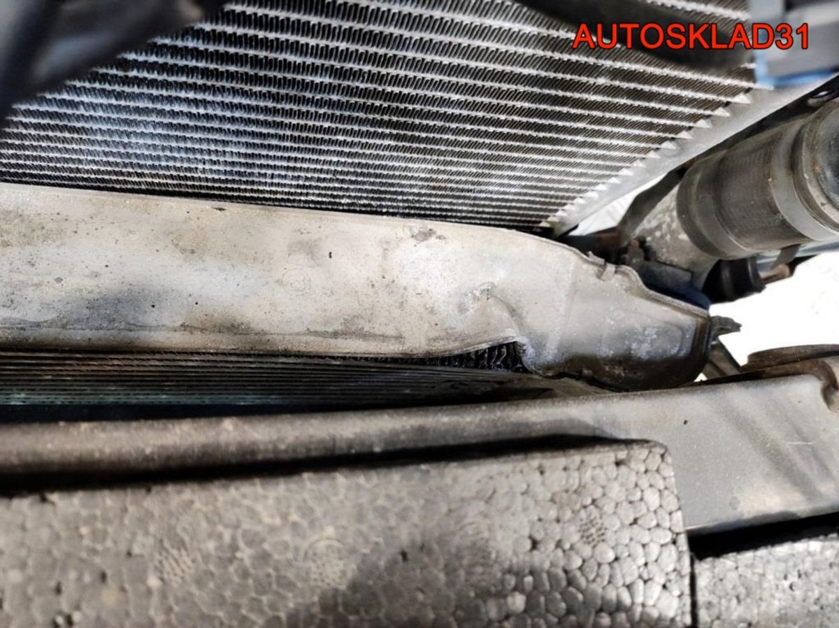 Панель передняя в сборе Nissan Qashqai 1,5 K9K DCI - АвтоСклад31.рф - авторазборка контрактные б/у запчасти в г. Белгород