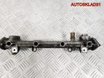 Рейка топливная Mercedes W202 111.978 A1110780745 - АвтоСклад31.рф - авторазборка контрактные б/у запчасти в г. Белгород