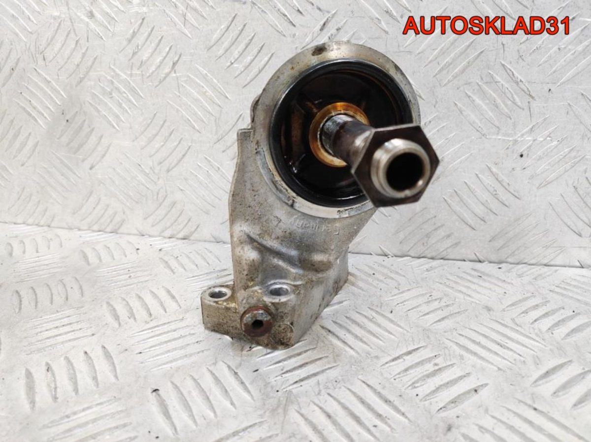 Кронштейн масляного фильтра Audi 80 B4 048115417A - АвтоСклад31.рф - авторазборка контрактные б/у запчасти в г. Белгород
