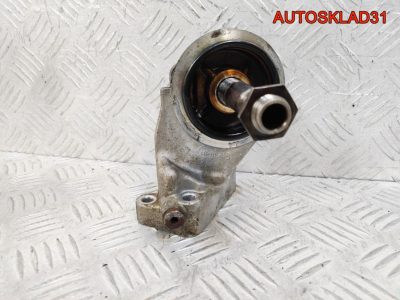 Кронштейн масляного фильтра Audi 80 B4 048115417A - АвтоСклад31.рф - авторазборка контрактные б/у запчасти в г. Белгород