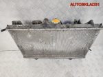 Радиатор в сборе Mitsubishi Carisma DA 1,6 4G92 - АвтоСклад31.рф - авторазборка контрактные б/у запчасти в г. Белгород