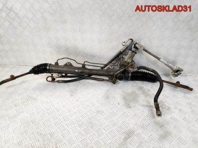 Рейка рулевая BMW E90 2,5 N52B25 7853501219 - АвтоСклад31.рф - авторазборка контрактные б/у запчасти в г. Белгород