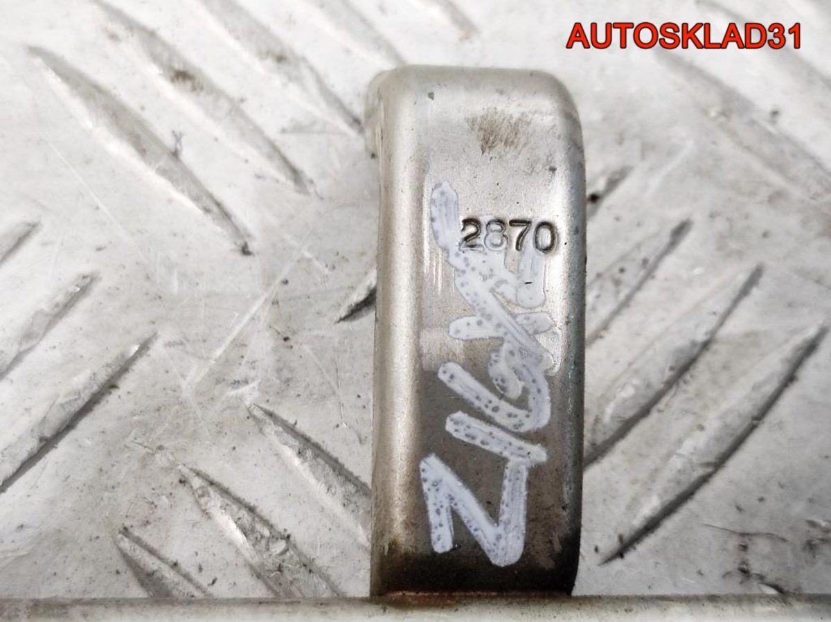 Рейка топливная Opel Astra G 1,6 Z16XE 55352555 - АвтоСклад31.рф - авторазборка контрактные б/у запчасти в г. Белгород
