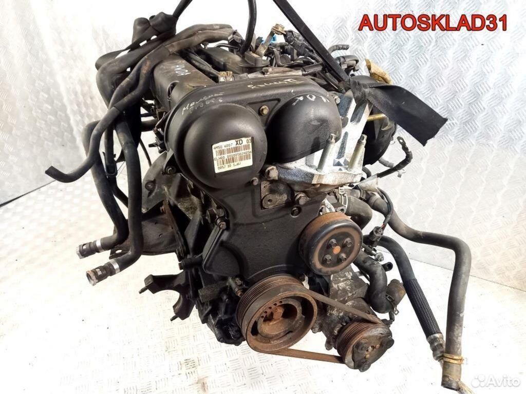 Двигатель HWDA Ford Focus 2 1.6 Бензин - АвтоСклад31.рф - авторазборка контрактные б/у запчасти в г. Белгород Двигатель HWDA Ford Focus 2 1.6 Бензин - АвтоСклад31.рф - авторазборка контрактные б/у запчасти в г. Белгород