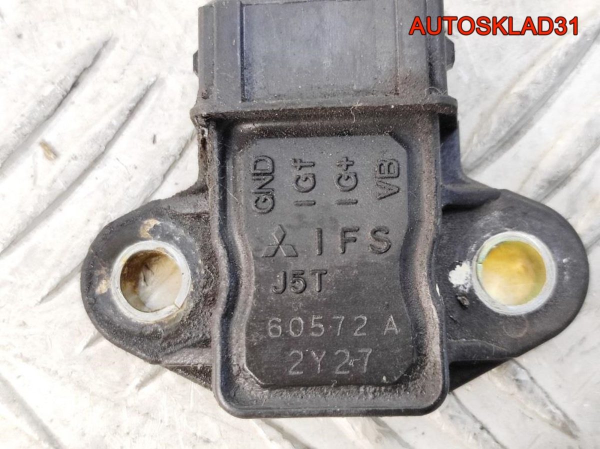 Коммутатор Mitsubishi Carisma 1,6 4G92 J5T60572A - АвтоСклад31.рф - авторазборка контрактные б/у запчасти в г. Белгород