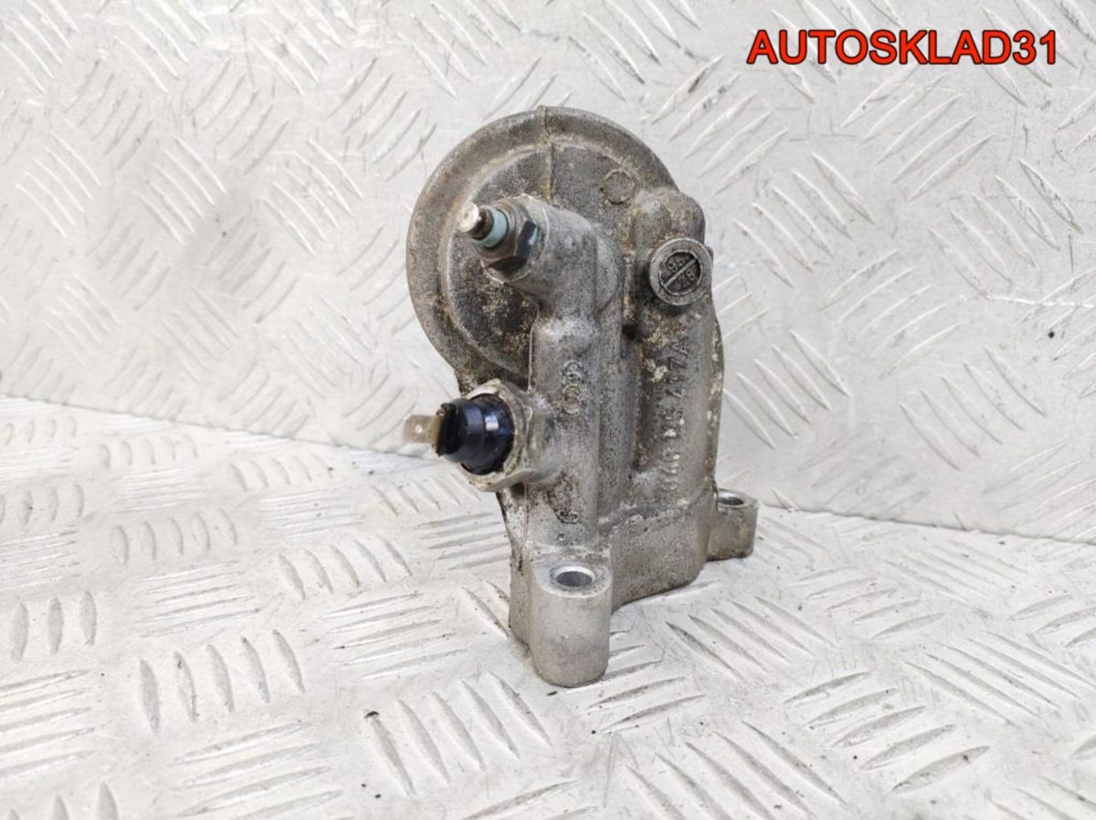 Кронштейн масляного фильтра Audi 80 B4 048115417A - АвтоСклад31.рф - авторазборка контрактные б/у запчасти в г. Белгород